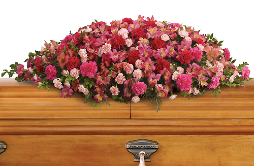 Casket Sprays