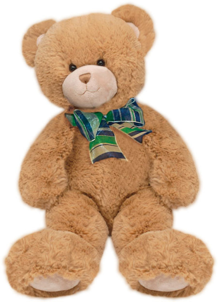 10\" Sitting Teddy Bear